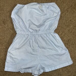 Urban outfitters romper - size XS